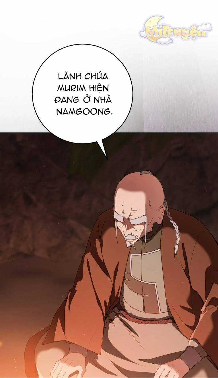 Trở Thành Cô Cháu Gái Bị Khinh Miệt Của Gia Tộc Võ Lâm Chương 81 trang 10