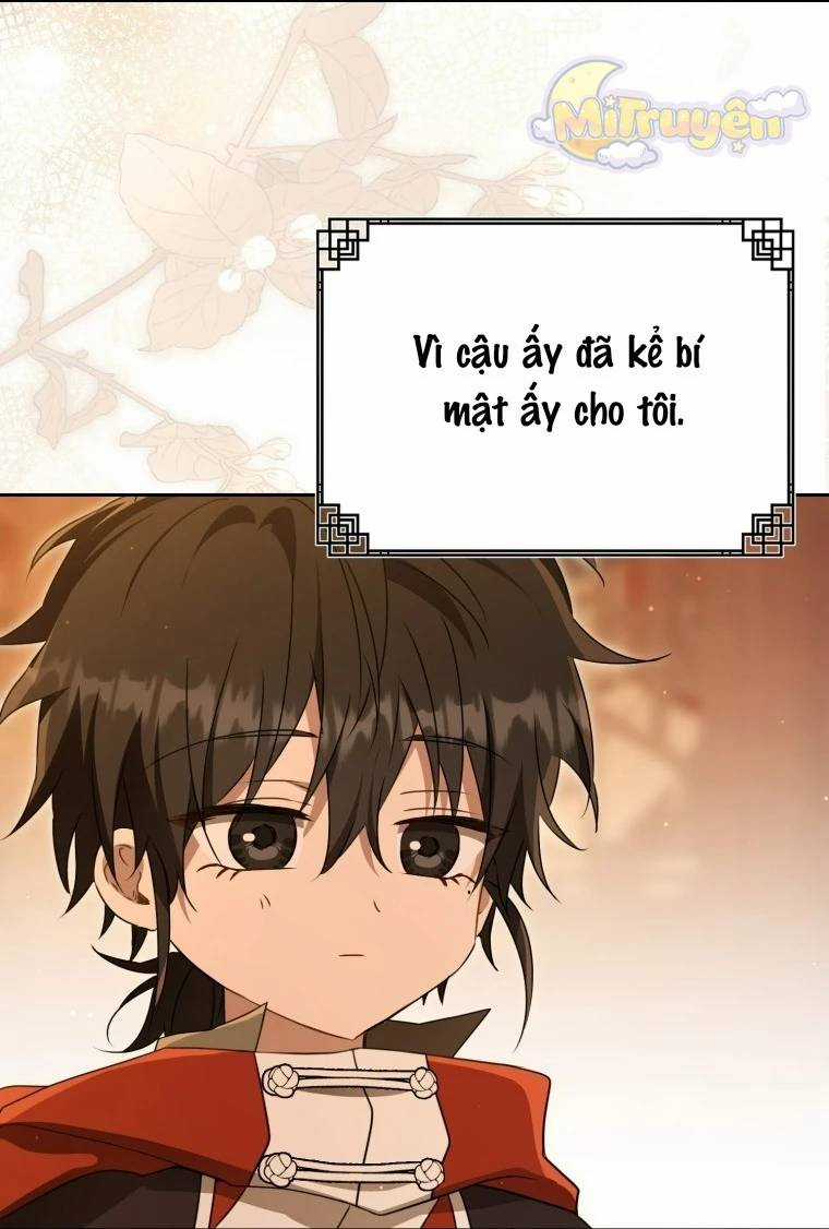 Trở Thành Cô Cháu Gái Bị Khinh Miệt Của Gia Tộc Võ Lâm Chương 81 trang 3