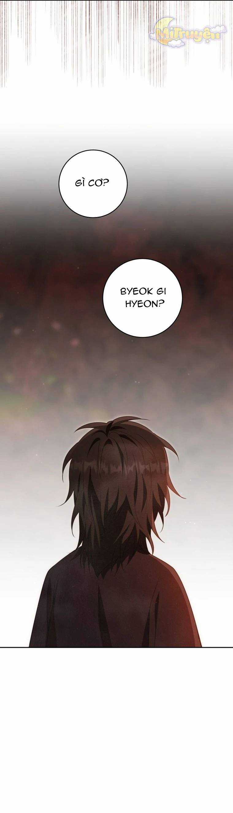 Trở Thành Cô Cháu Gái Bị Khinh Miệt Của Gia Tộc Võ Lâm Chương 81 trang 33