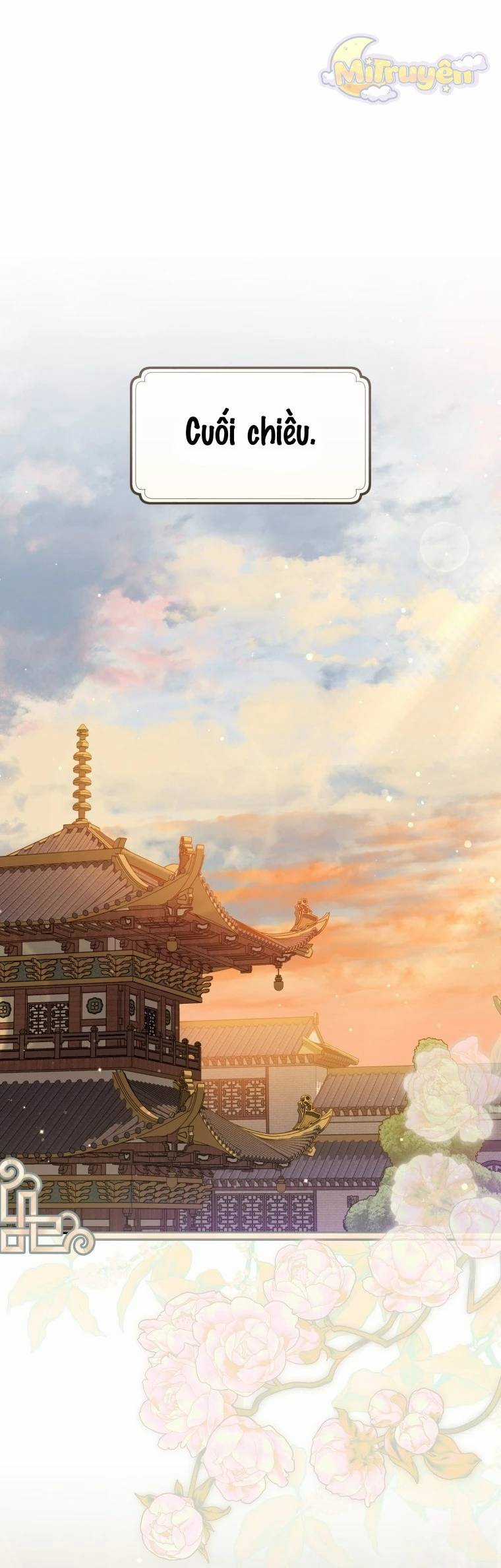 Trở Thành Cô Cháu Gái Bị Khinh Miệt Của Gia Tộc Võ Lâm Chương 81 trang 35