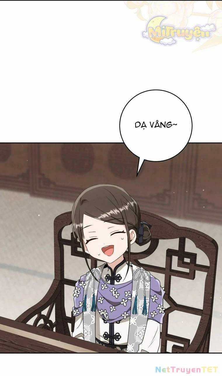 Trở Thành Cô Cháu Gái Bị Khinh Miệt Của Gia Tộc Võ Lâm Chương 81 trang 38