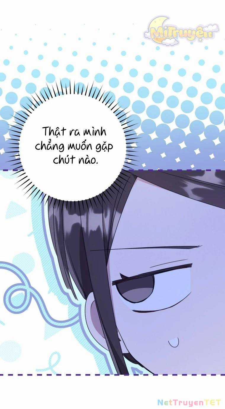 Trở Thành Cô Cháu Gái Bị Khinh Miệt Của Gia Tộc Võ Lâm Chương 81 trang 39