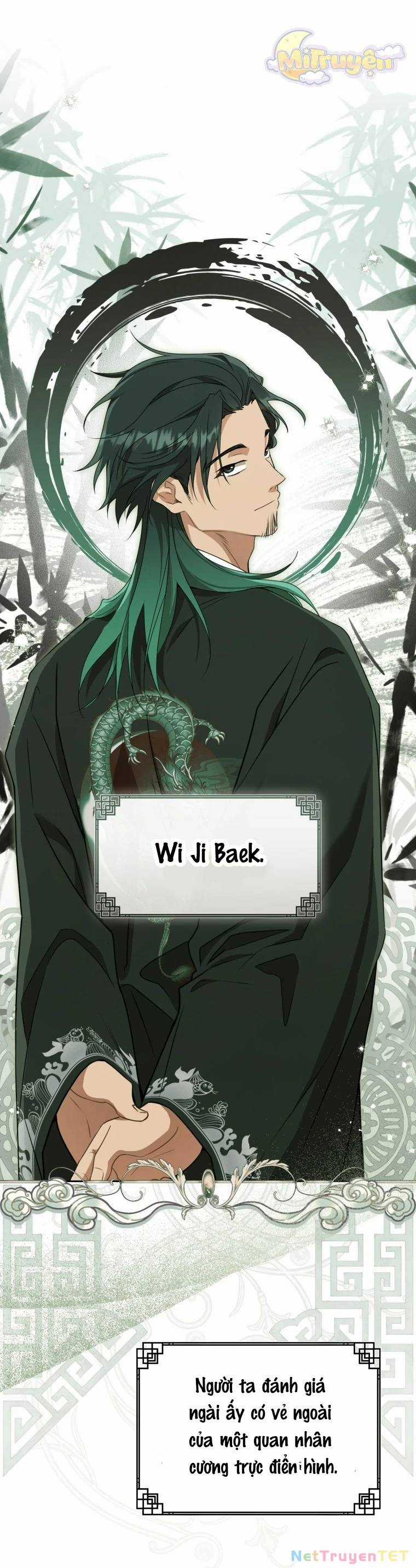 Trở Thành Cô Cháu Gái Bị Khinh Miệt Của Gia Tộc Võ Lâm Chương 81 trang 40