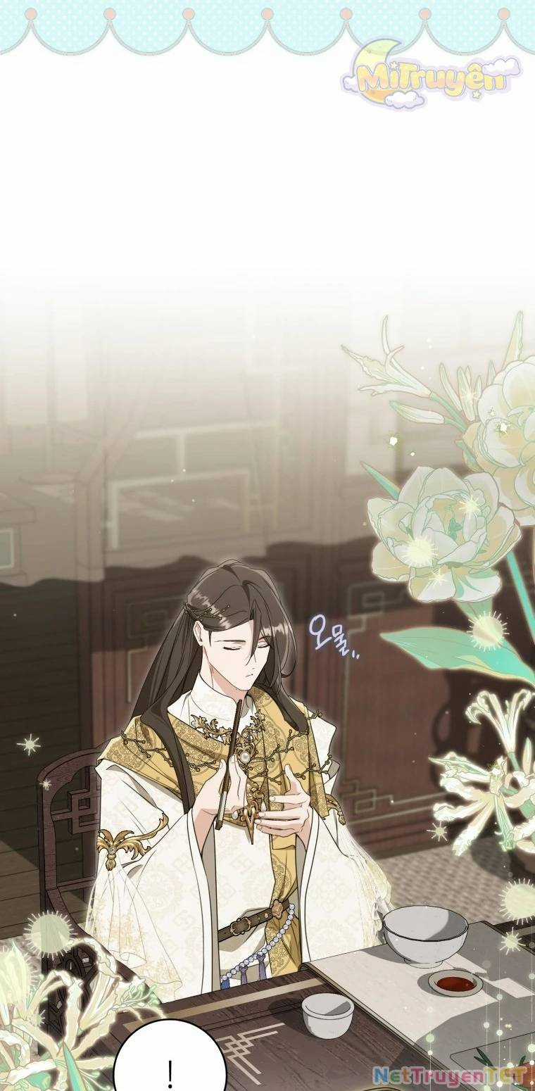 Trở Thành Cô Cháu Gái Bị Khinh Miệt Của Gia Tộc Võ Lâm Chương 81 trang 45