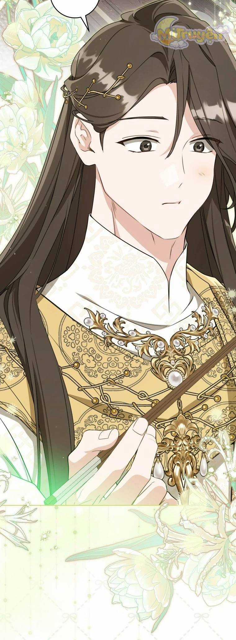 Trở Thành Cô Cháu Gái Bị Khinh Miệt Của Gia Tộc Võ Lâm Chương 81 trang 46