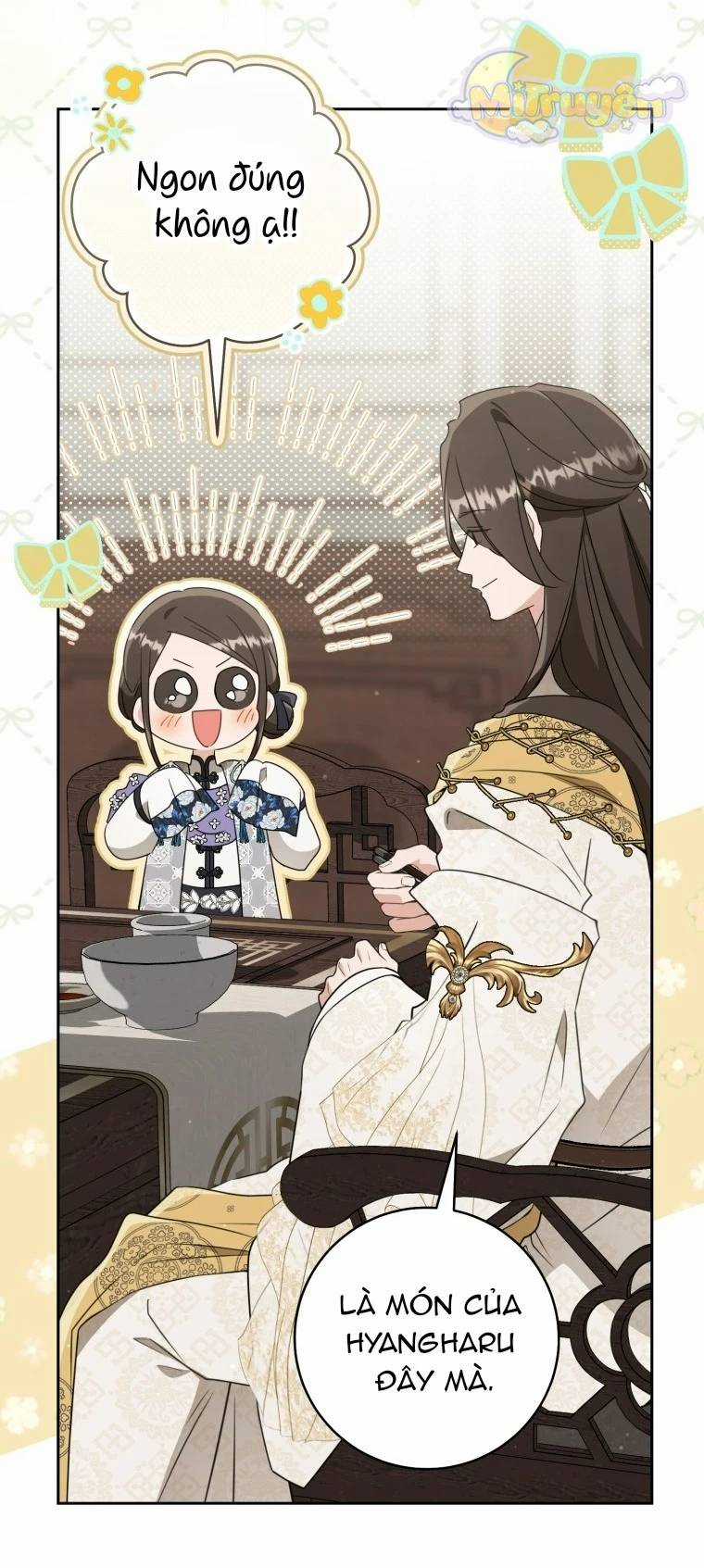 Trở Thành Cô Cháu Gái Bị Khinh Miệt Của Gia Tộc Võ Lâm Chương 81 trang 47