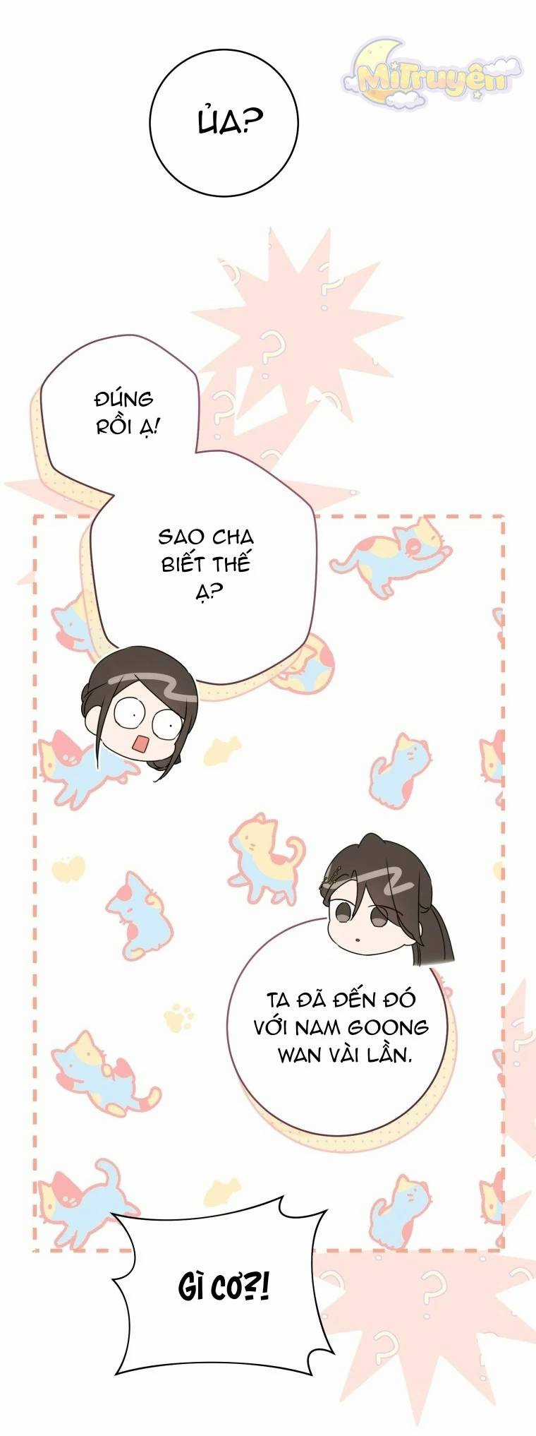 Trở Thành Cô Cháu Gái Bị Khinh Miệt Của Gia Tộc Võ Lâm Chương 81 trang 48