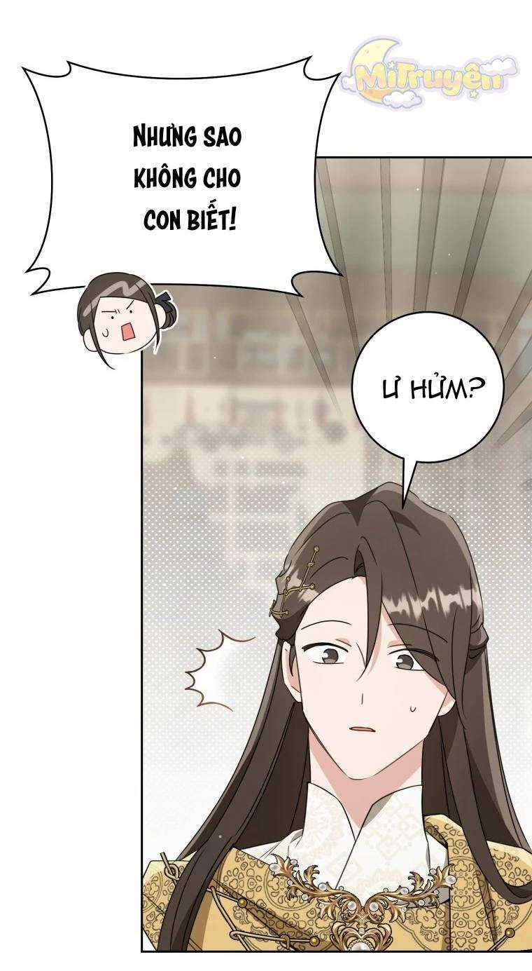 Trở Thành Cô Cháu Gái Bị Khinh Miệt Của Gia Tộc Võ Lâm Chương 81 trang 49