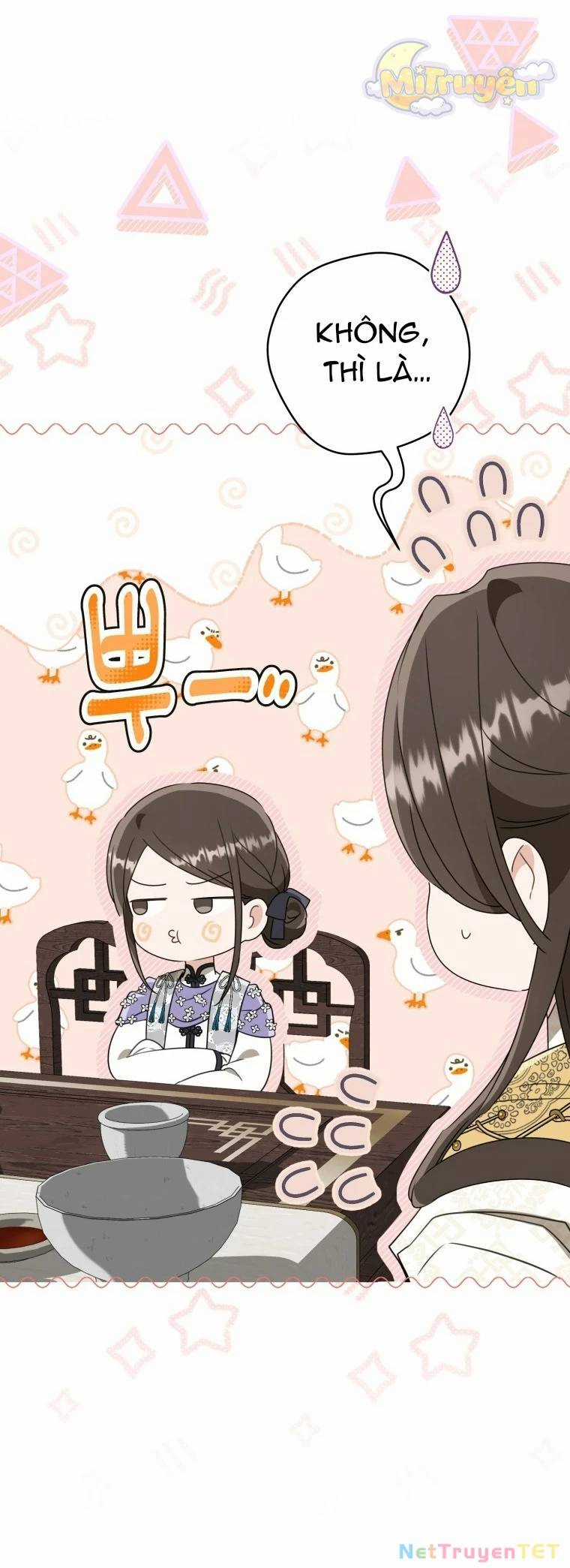 Trở Thành Cô Cháu Gái Bị Khinh Miệt Của Gia Tộc Võ Lâm Chương 81 trang 50