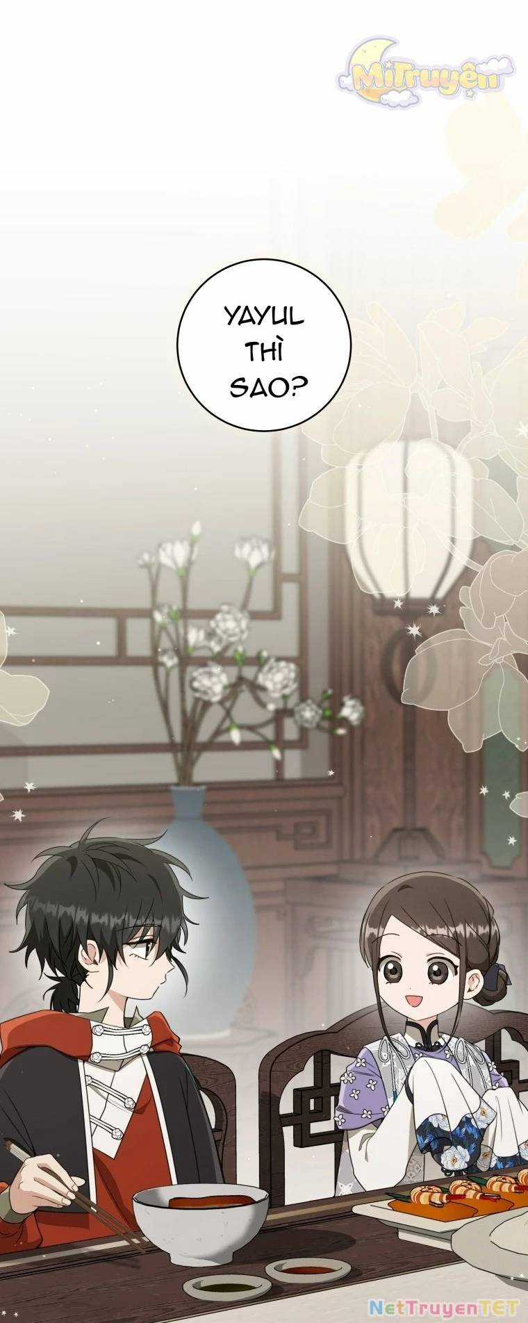 Trở Thành Cô Cháu Gái Bị Khinh Miệt Của Gia Tộc Võ Lâm Chương 81 trang 51