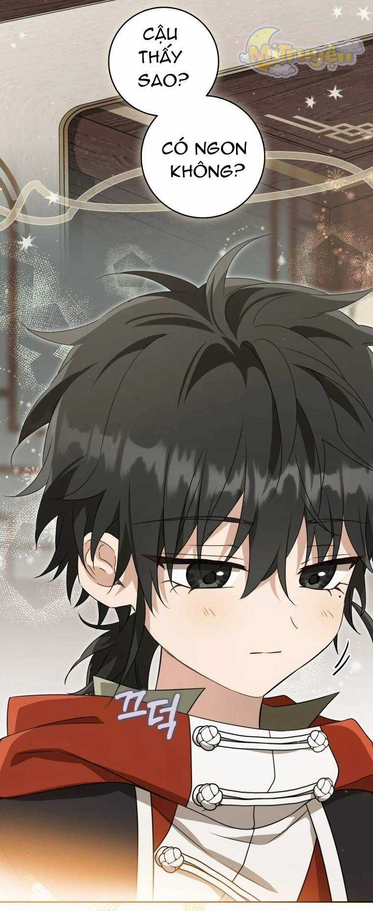 Trở Thành Cô Cháu Gái Bị Khinh Miệt Của Gia Tộc Võ Lâm Chương 81 trang 52