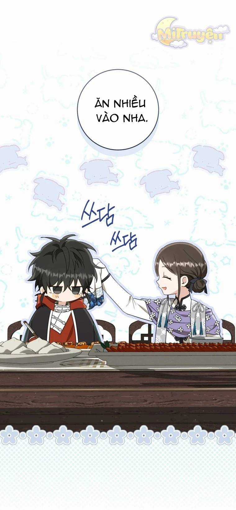 Trở Thành Cô Cháu Gái Bị Khinh Miệt Của Gia Tộc Võ Lâm Chương 81 trang 54