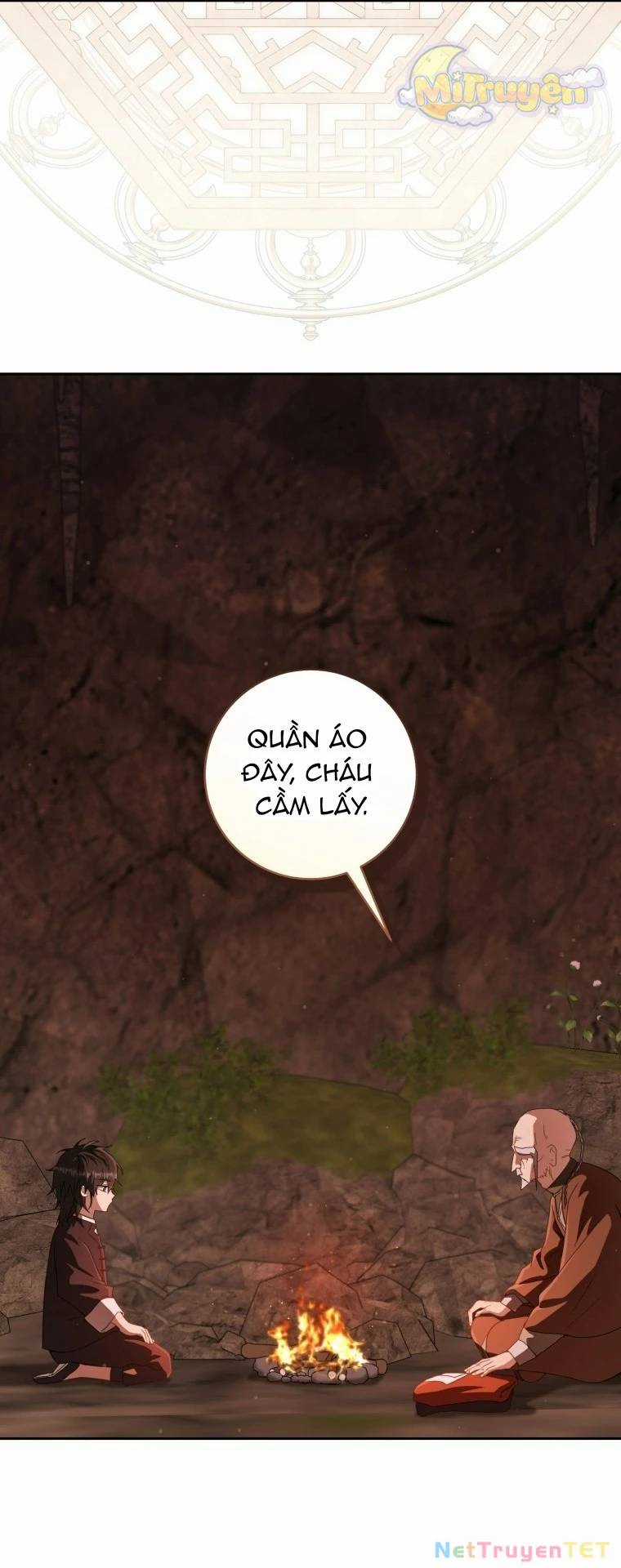 Trở Thành Cô Cháu Gái Bị Khinh Miệt Của Gia Tộc Võ Lâm Chương 81 trang 6