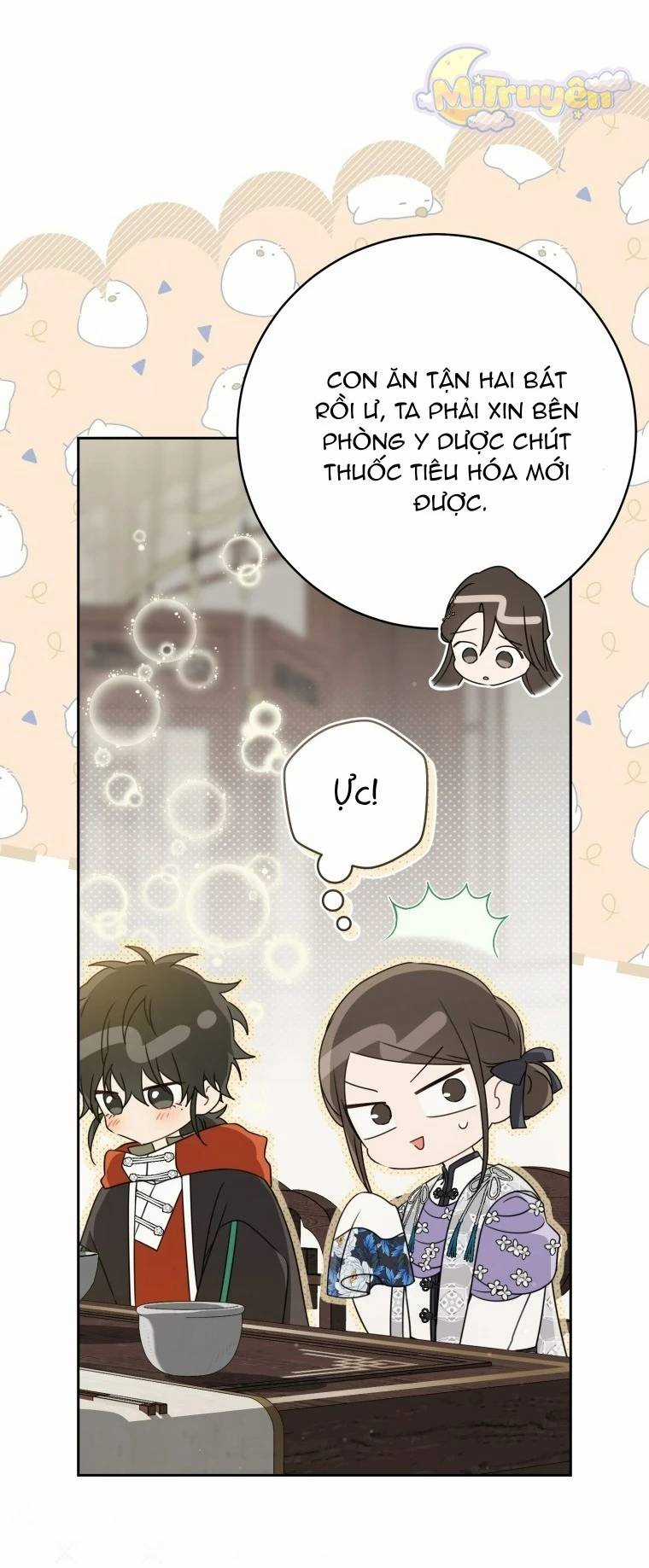 Trở Thành Cô Cháu Gái Bị Khinh Miệt Của Gia Tộc Võ Lâm Chương 81 trang 62