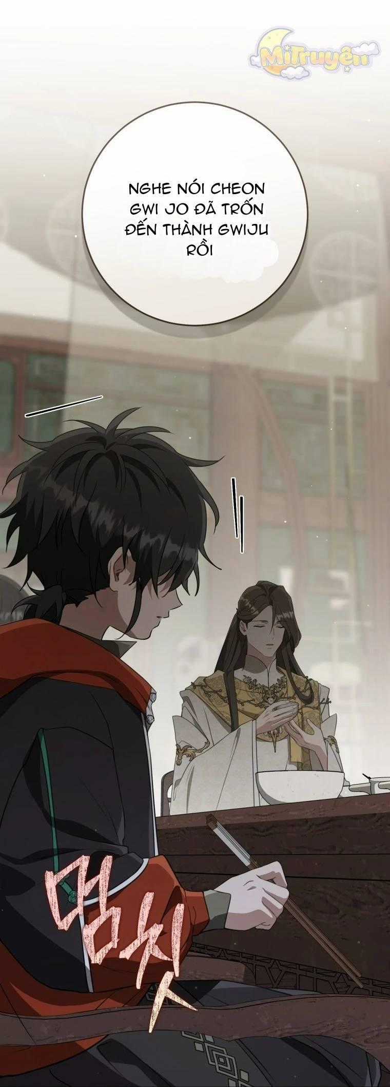 Trở Thành Cô Cháu Gái Bị Khinh Miệt Của Gia Tộc Võ Lâm Chương 81 trang 65