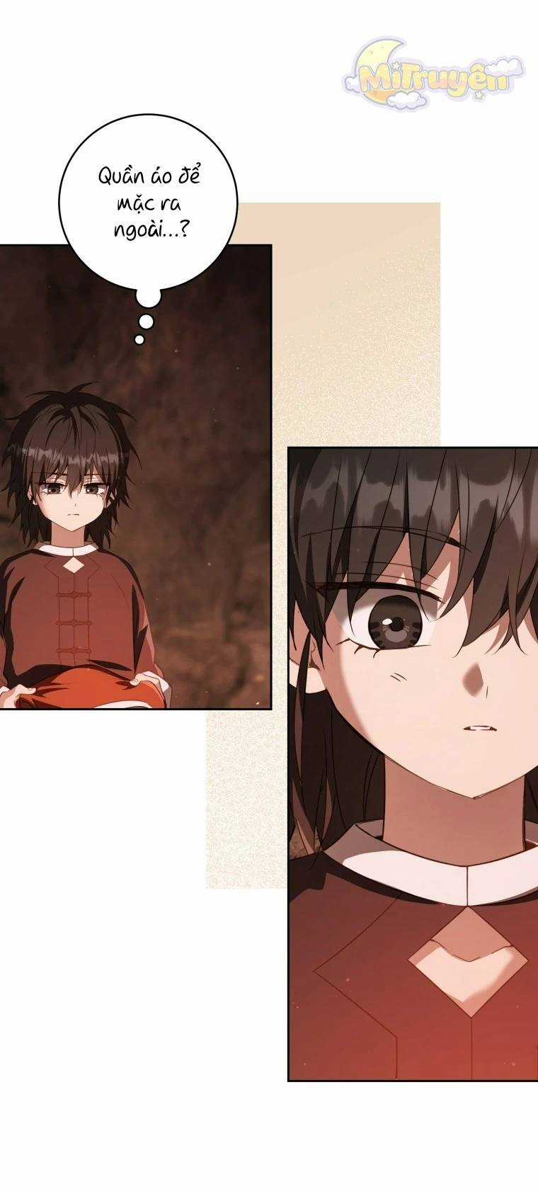 Trở Thành Cô Cháu Gái Bị Khinh Miệt Của Gia Tộc Võ Lâm Chương 81 trang 7