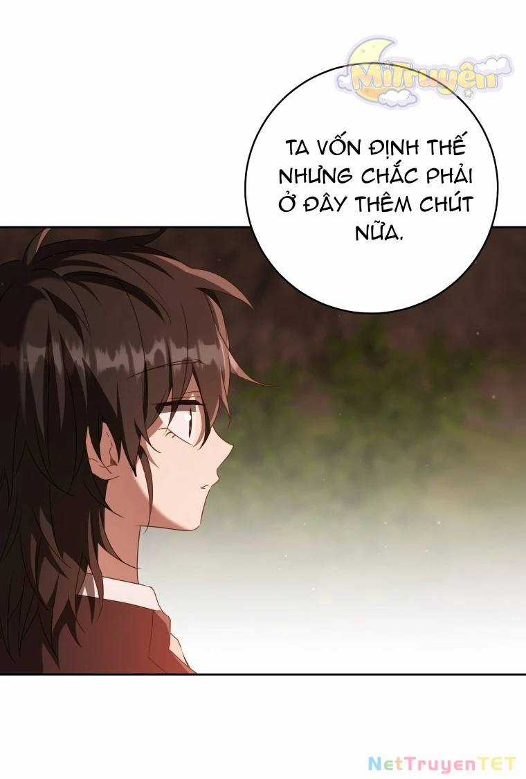 Trở Thành Cô Cháu Gái Bị Khinh Miệt Của Gia Tộc Võ Lâm Chương 81 trang 9