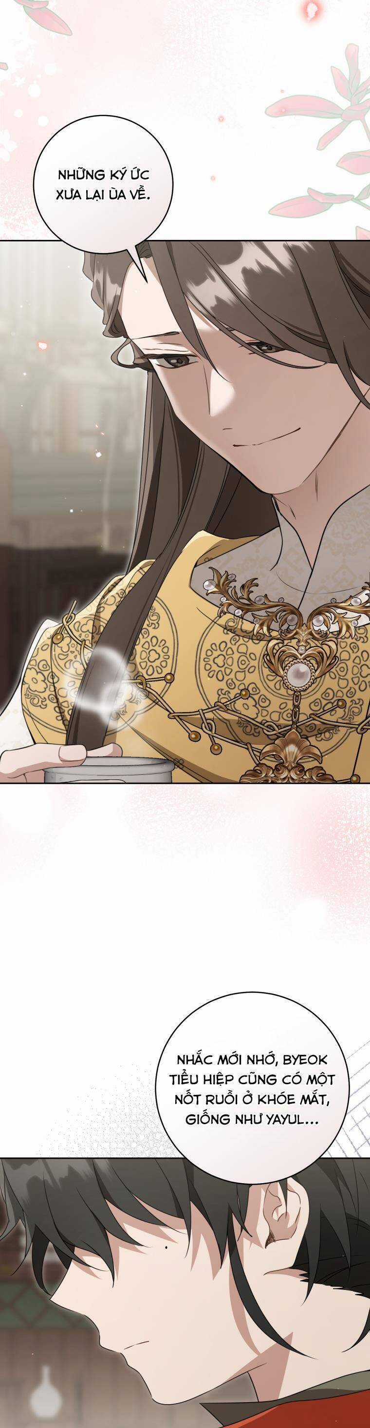 Trở Thành Cô Cháu Gái Bị Khinh Miệt Của Gia Tộc Võ Lâm Chương 82 trang 13