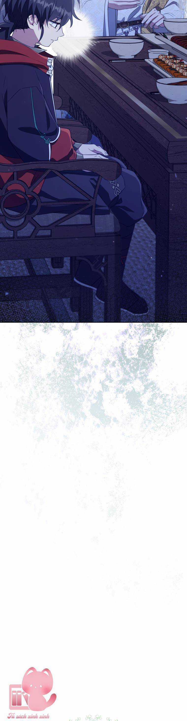 Trở Thành Cô Cháu Gái Bị Khinh Miệt Của Gia Tộc Võ Lâm Chương 82 trang 15