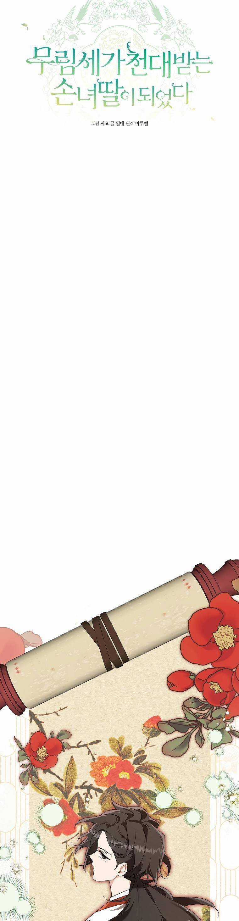 Trở Thành Cô Cháu Gái Bị Khinh Miệt Của Gia Tộc Võ Lâm Chương 82 trang 16