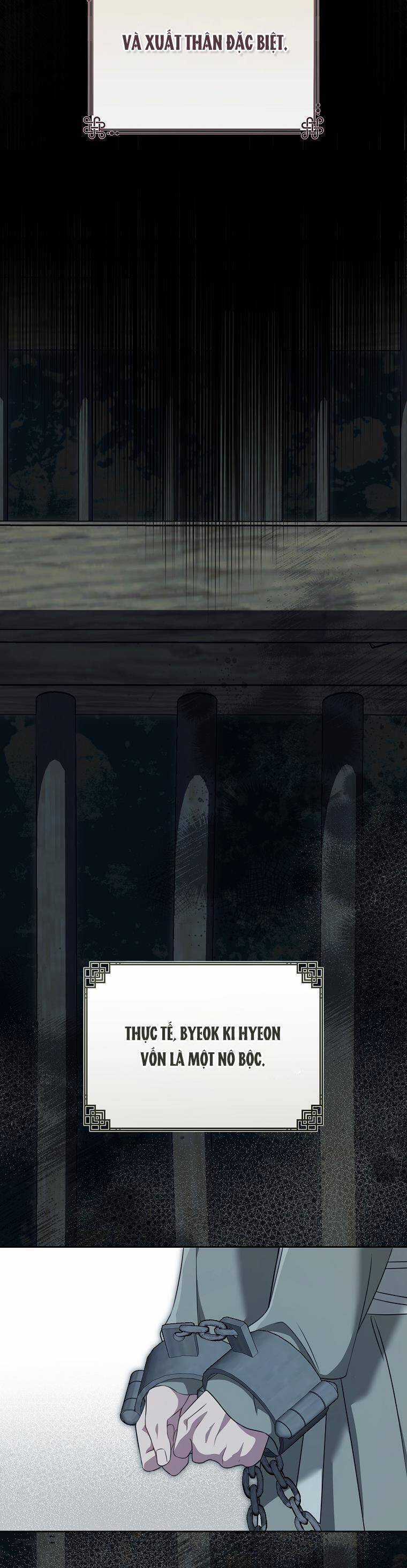 Trở Thành Cô Cháu Gái Bị Khinh Miệt Của Gia Tộc Võ Lâm Chương 82 trang 19