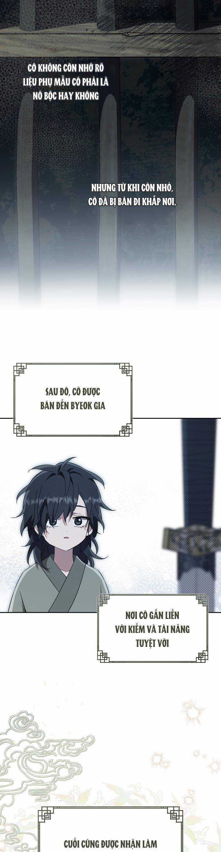 Trở Thành Cô Cháu Gái Bị Khinh Miệt Của Gia Tộc Võ Lâm Chương 82 trang 20