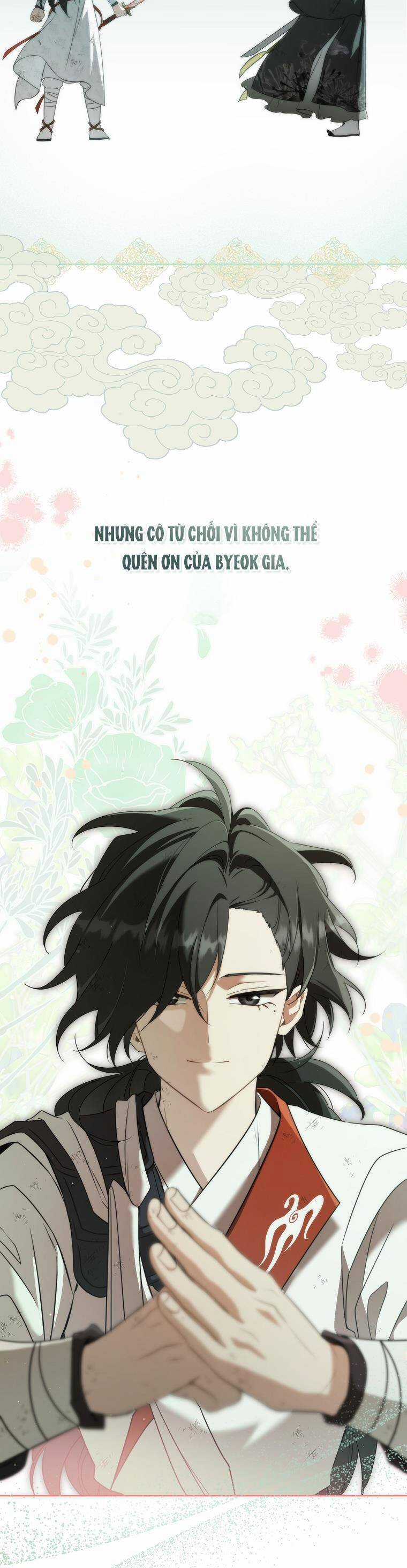 Trở Thành Cô Cháu Gái Bị Khinh Miệt Của Gia Tộc Võ Lâm Chương 82 trang 22