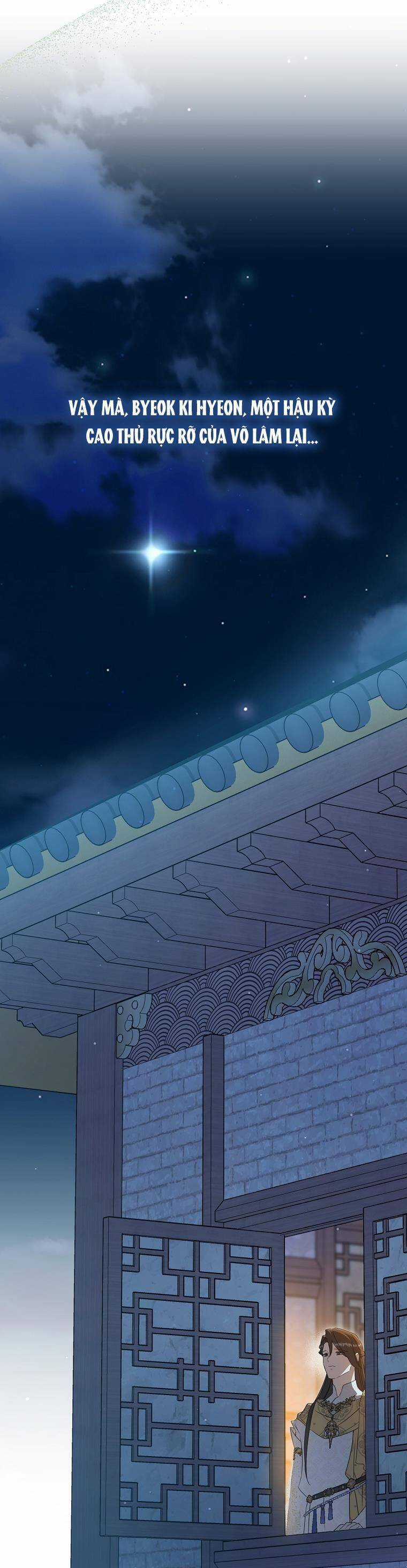 Trở Thành Cô Cháu Gái Bị Khinh Miệt Của Gia Tộc Võ Lâm Chương 82 trang 23