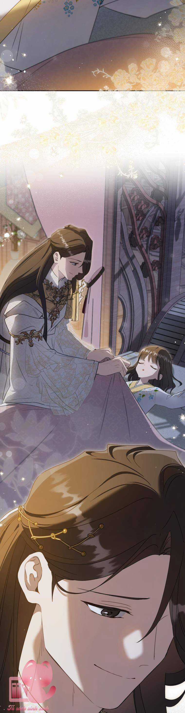 Trở Thành Cô Cháu Gái Bị Khinh Miệt Của Gia Tộc Võ Lâm Chương 82 trang 27