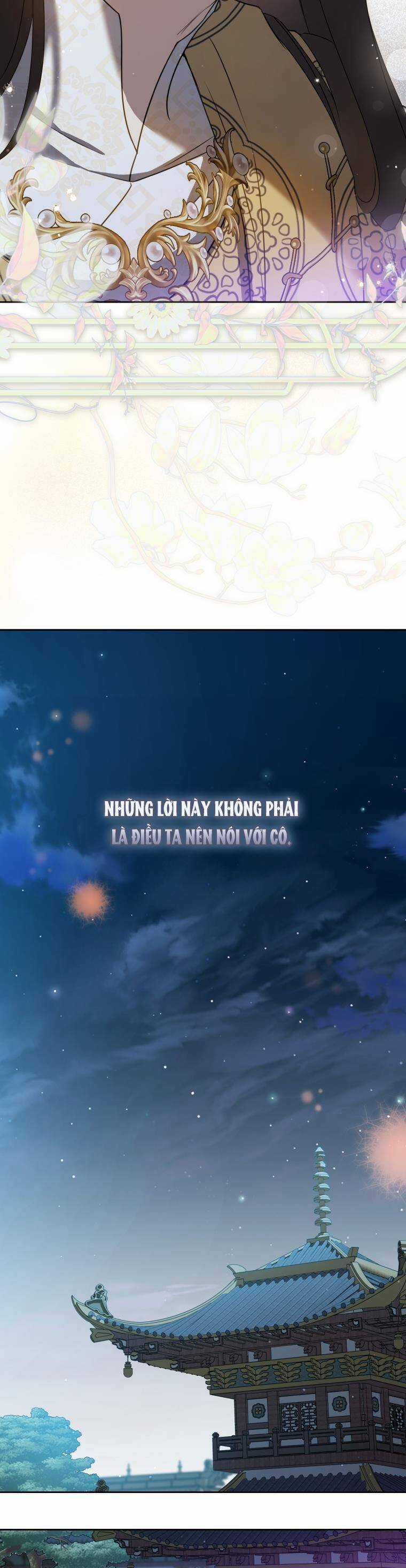 Trở Thành Cô Cháu Gái Bị Khinh Miệt Của Gia Tộc Võ Lâm Chương 82 trang 28