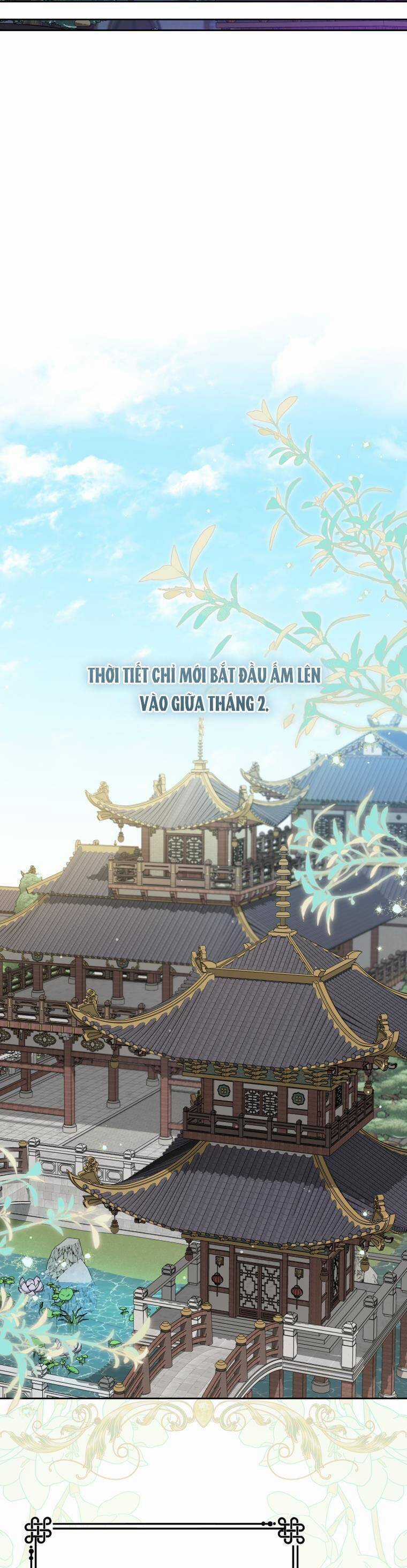 Trở Thành Cô Cháu Gái Bị Khinh Miệt Của Gia Tộc Võ Lâm Chương 82 trang 29