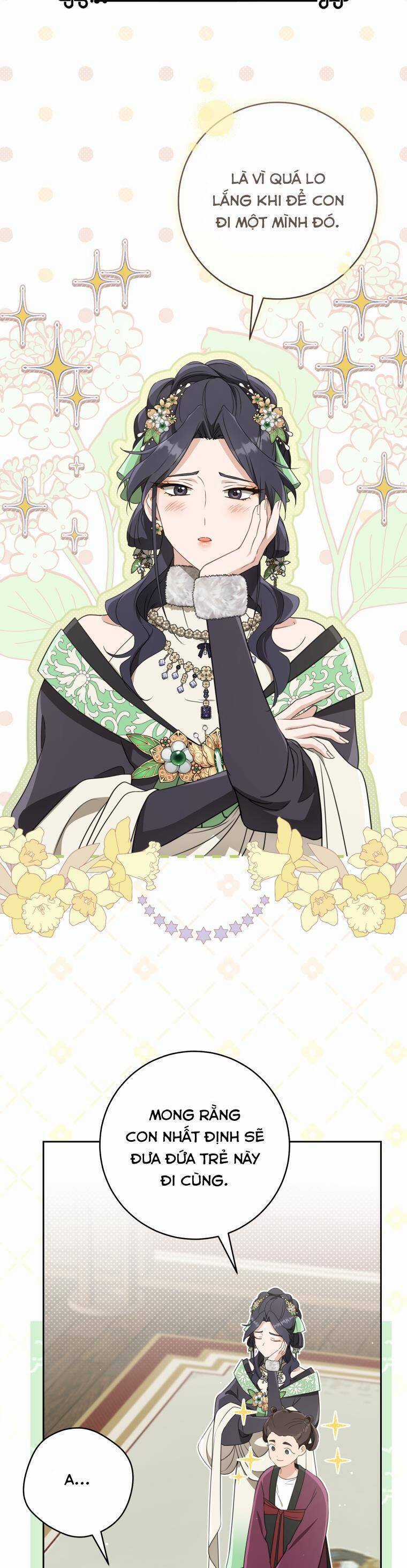 Trở Thành Cô Cháu Gái Bị Khinh Miệt Của Gia Tộc Võ Lâm Chương 82 trang 31