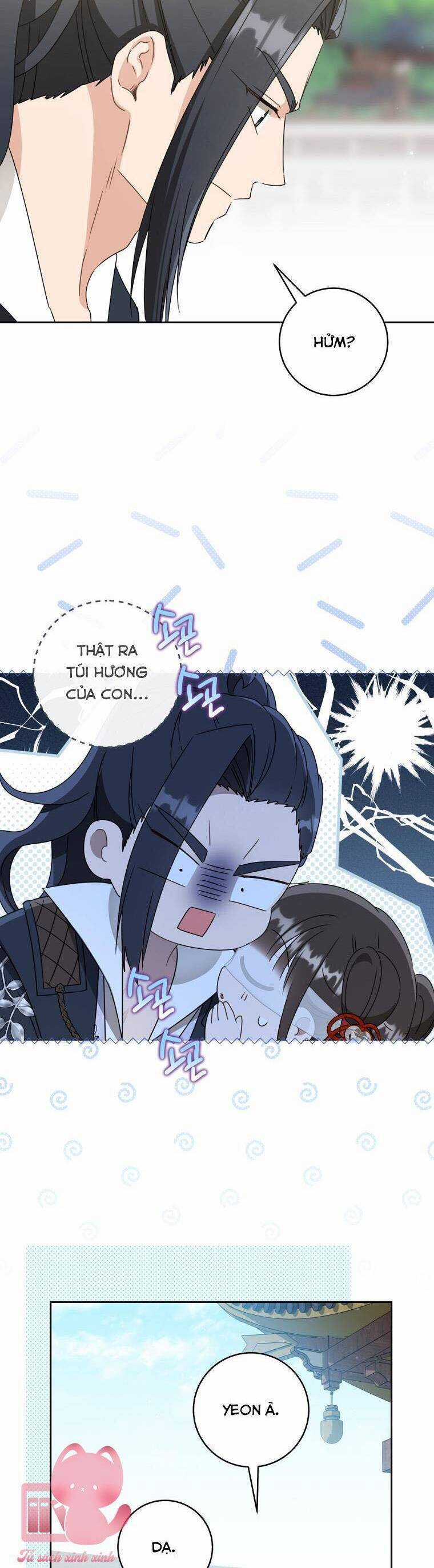 Trở Thành Cô Cháu Gái Bị Khinh Miệt Của Gia Tộc Võ Lâm Chương 83 trang 12