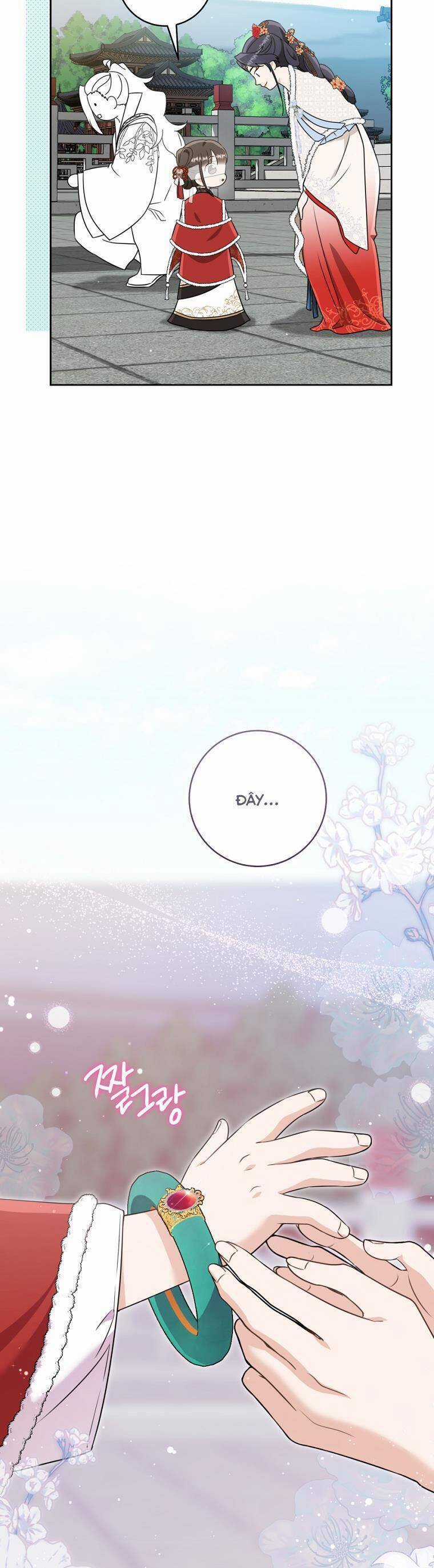 Trở Thành Cô Cháu Gái Bị Khinh Miệt Của Gia Tộc Võ Lâm Chương 83 trang 13