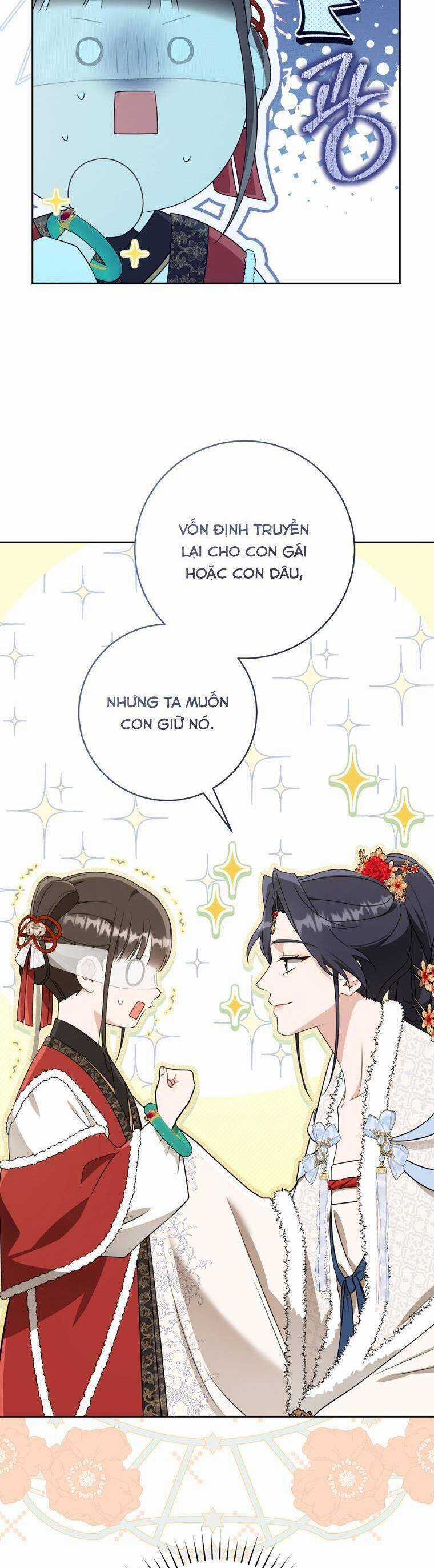 Trở Thành Cô Cháu Gái Bị Khinh Miệt Của Gia Tộc Võ Lâm Chương 83 trang 15