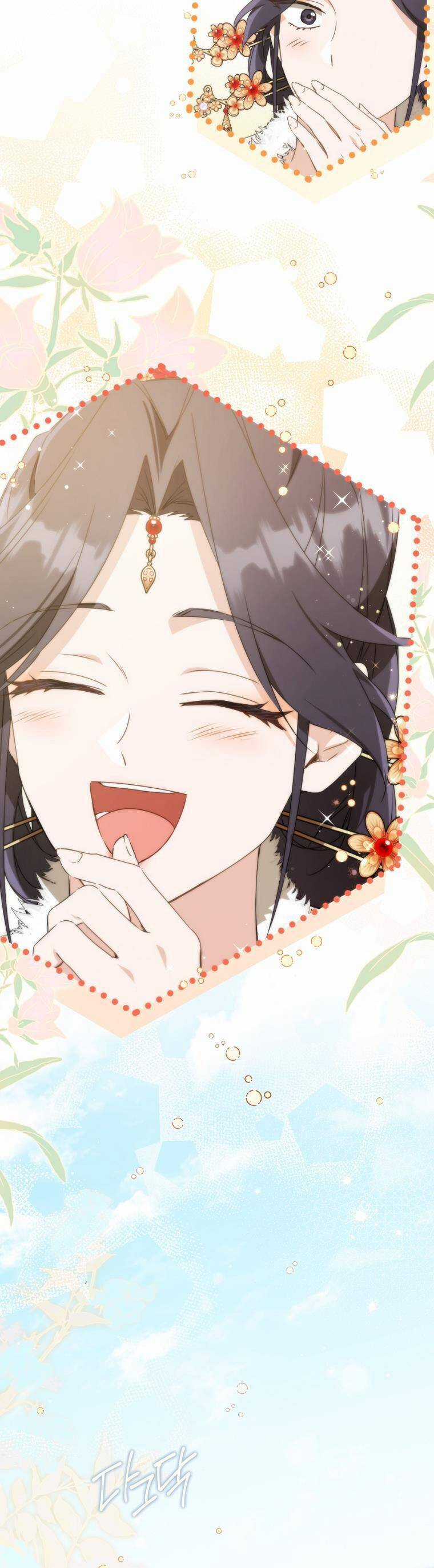 Trở Thành Cô Cháu Gái Bị Khinh Miệt Của Gia Tộc Võ Lâm Chương 83 trang 19