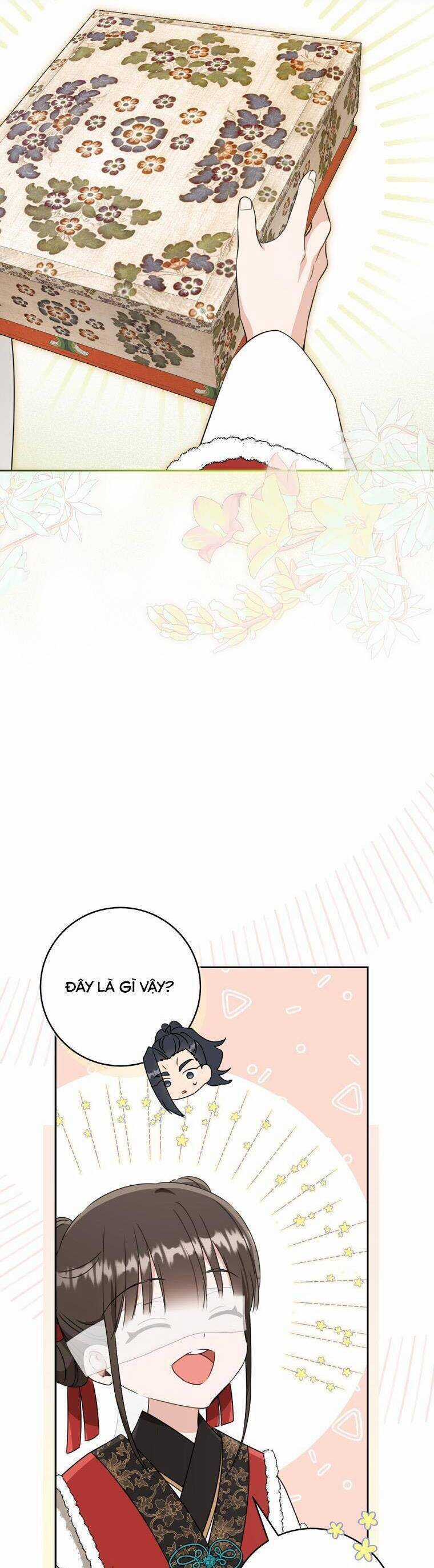 Trở Thành Cô Cháu Gái Bị Khinh Miệt Của Gia Tộc Võ Lâm Chương 83 trang 2