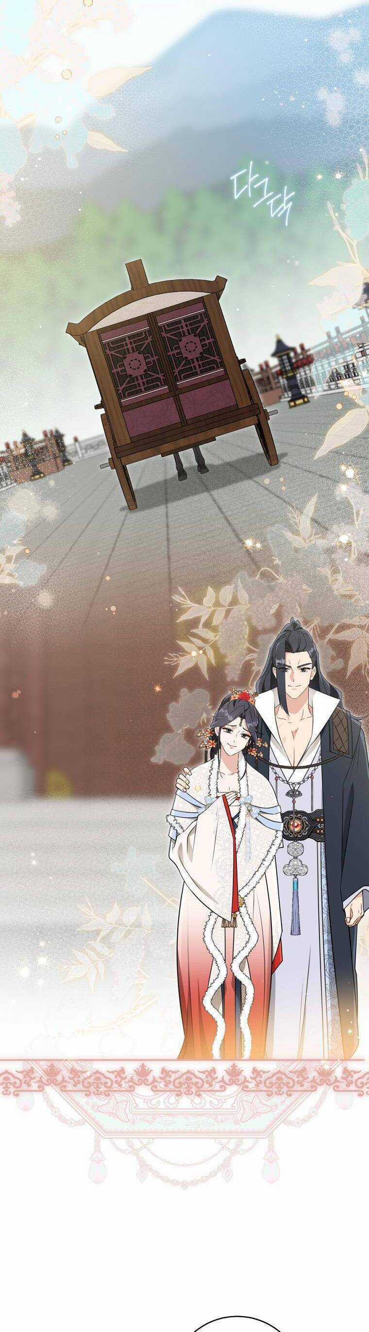 Trở Thành Cô Cháu Gái Bị Khinh Miệt Của Gia Tộc Võ Lâm Chương 83 trang 20