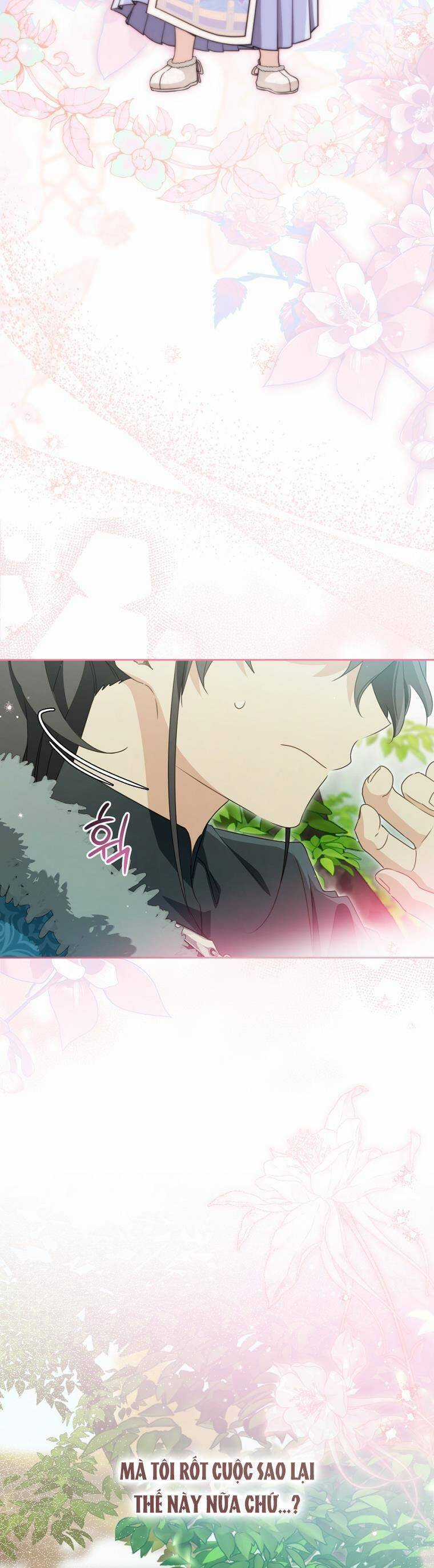 Trở Thành Cô Cháu Gái Bị Khinh Miệt Của Gia Tộc Võ Lâm Chương 83 trang 31