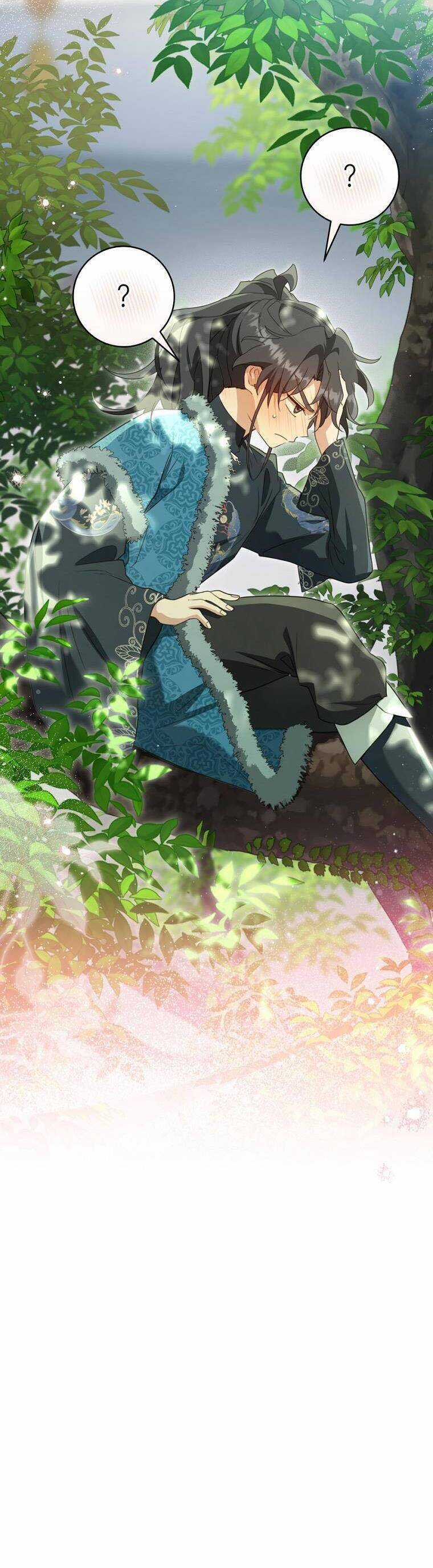 Trở Thành Cô Cháu Gái Bị Khinh Miệt Của Gia Tộc Võ Lâm Chương 83 trang 32