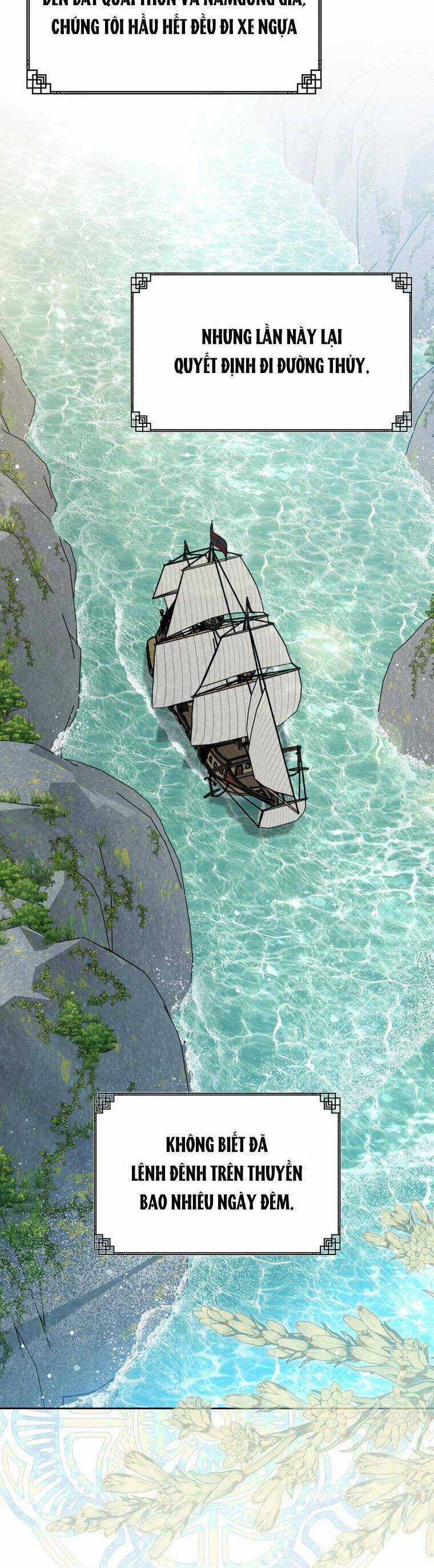 Trở Thành Cô Cháu Gái Bị Khinh Miệt Của Gia Tộc Võ Lâm Chương 83 trang 34