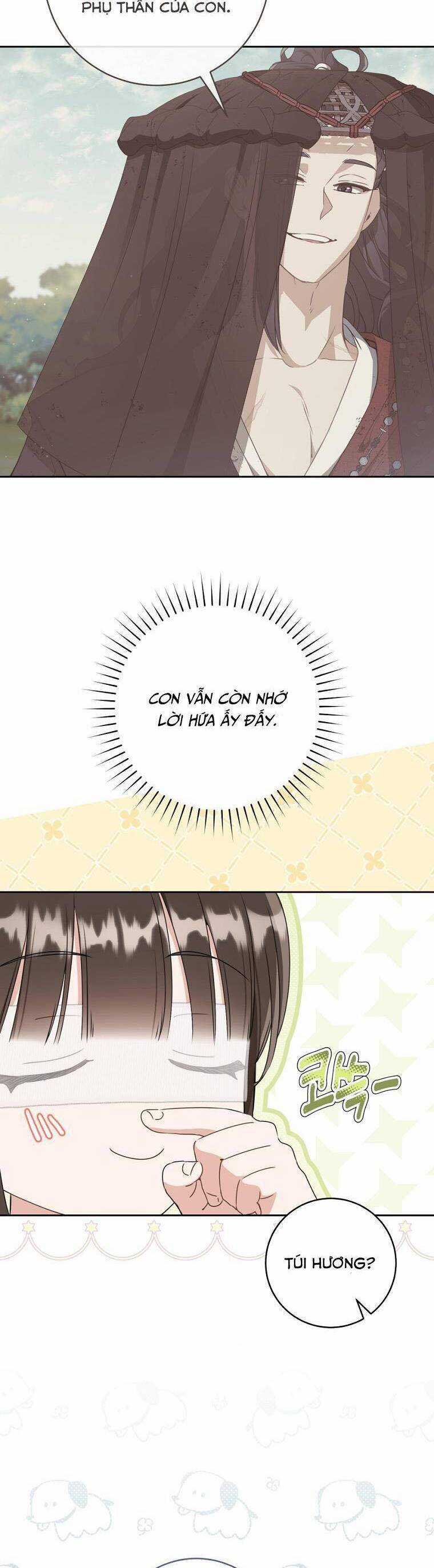 Trở Thành Cô Cháu Gái Bị Khinh Miệt Của Gia Tộc Võ Lâm Chương 83 trang 4