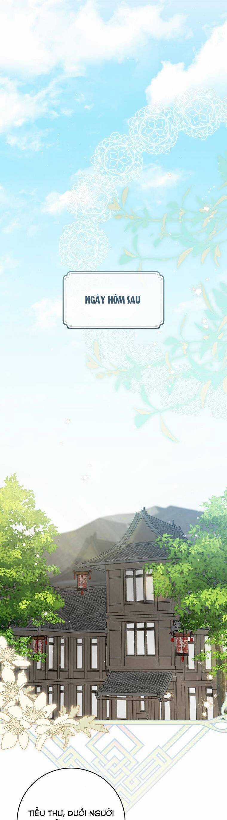 Trở Thành Cô Cháu Gái Bị Khinh Miệt Của Gia Tộc Võ Lâm Chương 83 trang 40