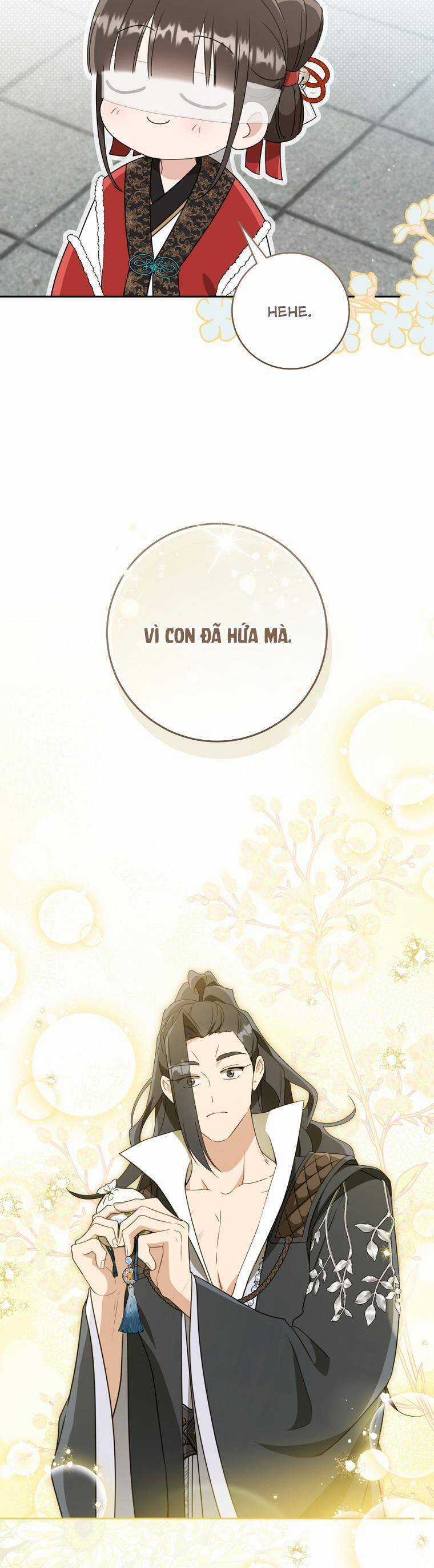 Trở Thành Cô Cháu Gái Bị Khinh Miệt Của Gia Tộc Võ Lâm Chương 83 trang 7