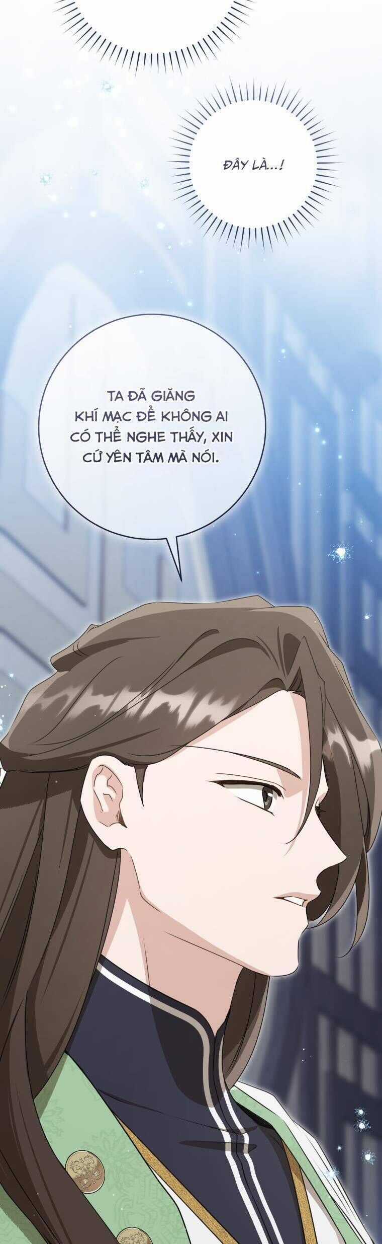 Trở Thành Cô Cháu Gái Bị Khinh Miệt Của Gia Tộc Võ Lâm Chương 84 trang 40