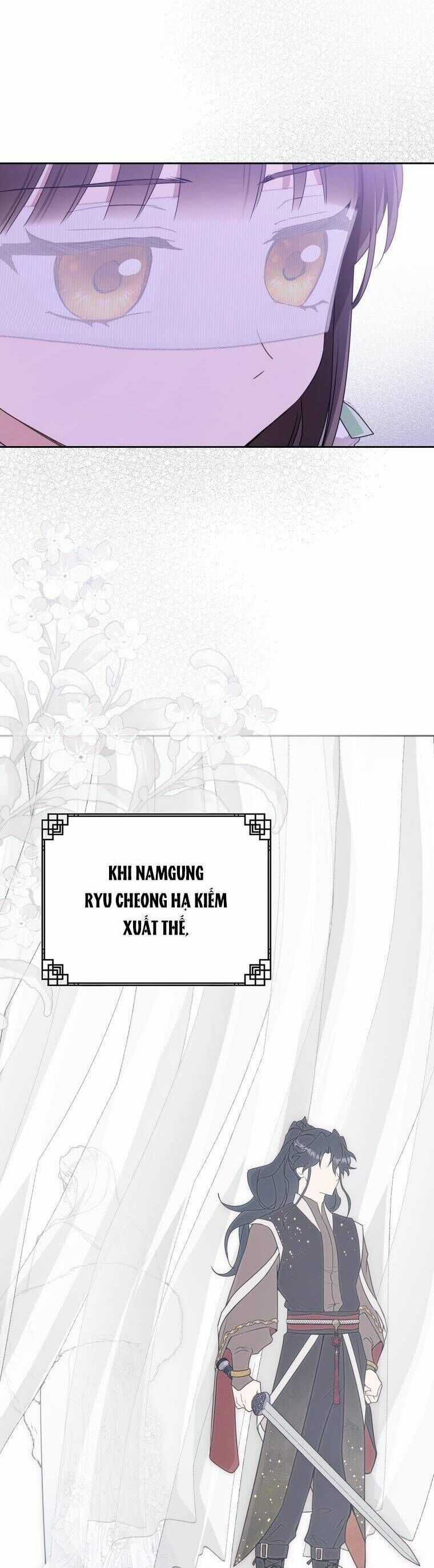 Trở Thành Cô Cháu Gái Bị Khinh Miệt Của Gia Tộc Võ Lâm Chương 85 trang 10