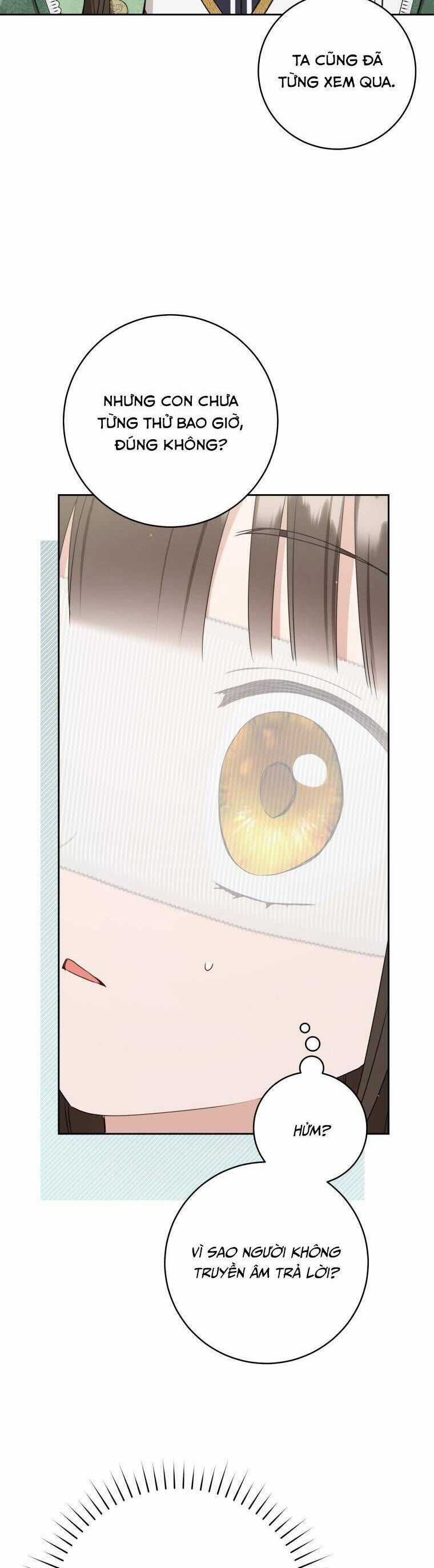 Trở Thành Cô Cháu Gái Bị Khinh Miệt Của Gia Tộc Võ Lâm Chương 85 trang 14