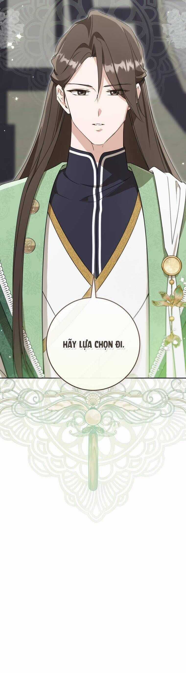 Trở Thành Cô Cháu Gái Bị Khinh Miệt Của Gia Tộc Võ Lâm Chương 85 trang 22