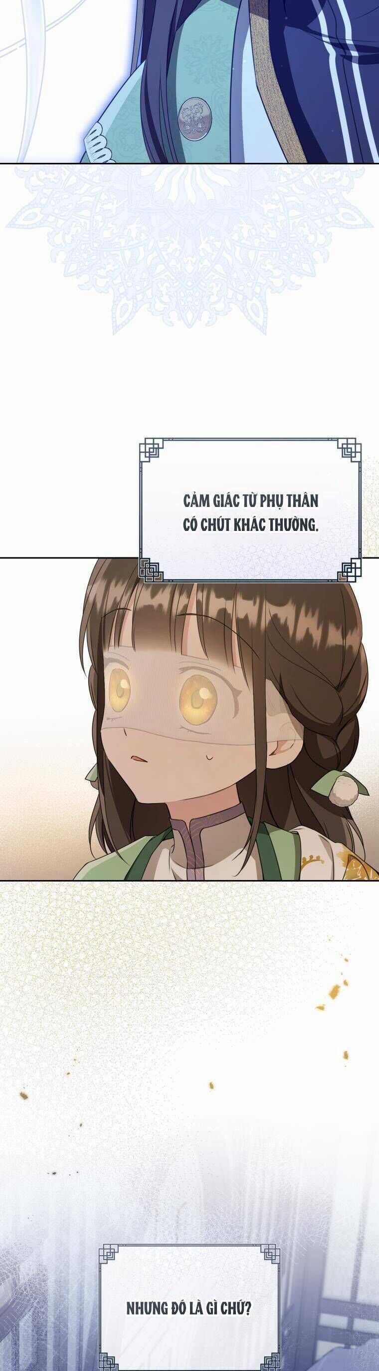 Trở Thành Cô Cháu Gái Bị Khinh Miệt Của Gia Tộc Võ Lâm Chương 85 trang 28