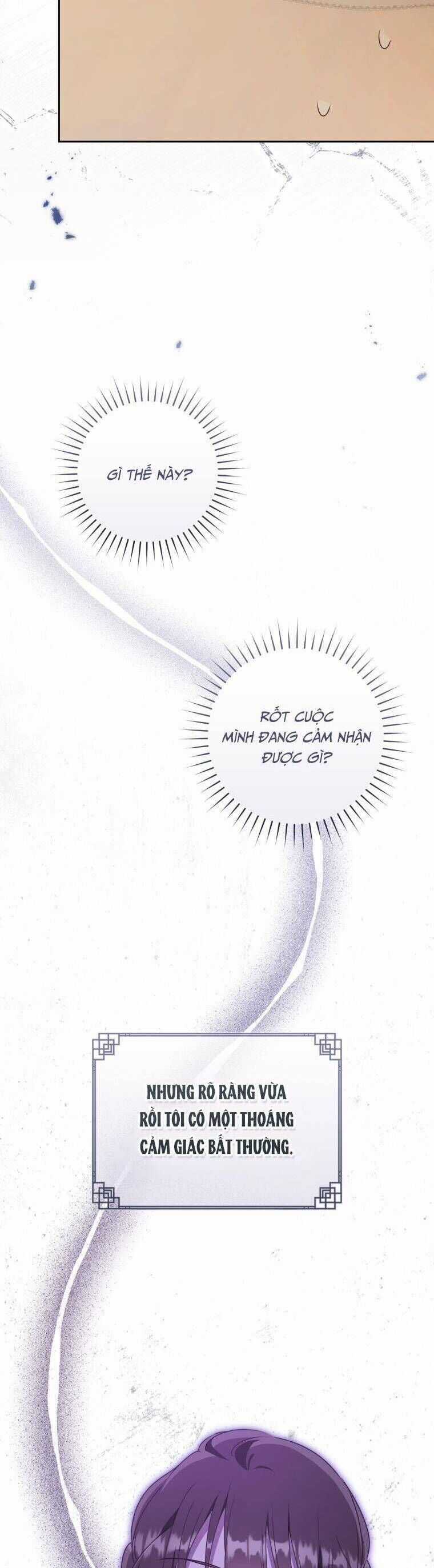 Trở Thành Cô Cháu Gái Bị Khinh Miệt Của Gia Tộc Võ Lâm Chương 85 trang 30